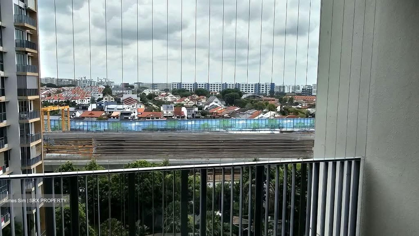 The Glades (D16), Condominium #538855191